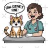 flat750x075f pad750x1000f8f8f8 1 - Vet Gifts UK