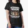 ssrcoclassic teewomens 0210101001c5ca27c6frontproduct squarex1000 1 - Vet Gifts UK