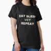 ssrcoclassic teewomens 0210101001c5ca27c6frontproduct squarex1000 - Vet Gifts UK