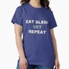ssrcoclassic teewomens 02353d774d8b4ffd91frontproduct squarex1000 1 - Vet Gifts UK