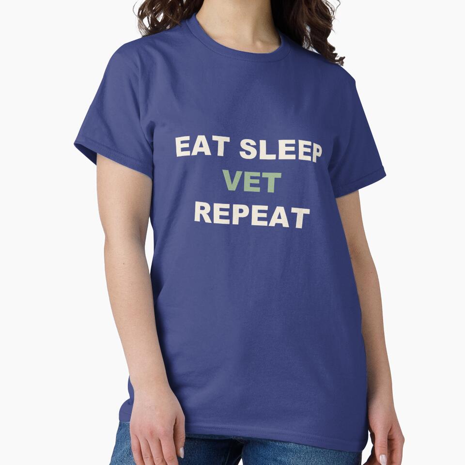 ssrcoclassic_teewomens_02353d774d8b4ffd91frontproduct_squarex1000-1 ssrcoclassic teewomens 02353d774d8b4ffd91frontproduct squarex1000 1 - Vet Gifts UK