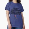 ssrcoclassic teewomens 02353d774d8b4ffd91frontproduct squarex1000 4 - Vet Gifts UK