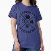 ssrcoclassic teewomens 02353d774d8b4ffd91frontproduct squarex1000 7 - Vet Gifts UK