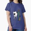 ssrcoclassic teewomens 02353d774d8b4ffd91frontproduct squarex1000 8 - Vet Gifts UK