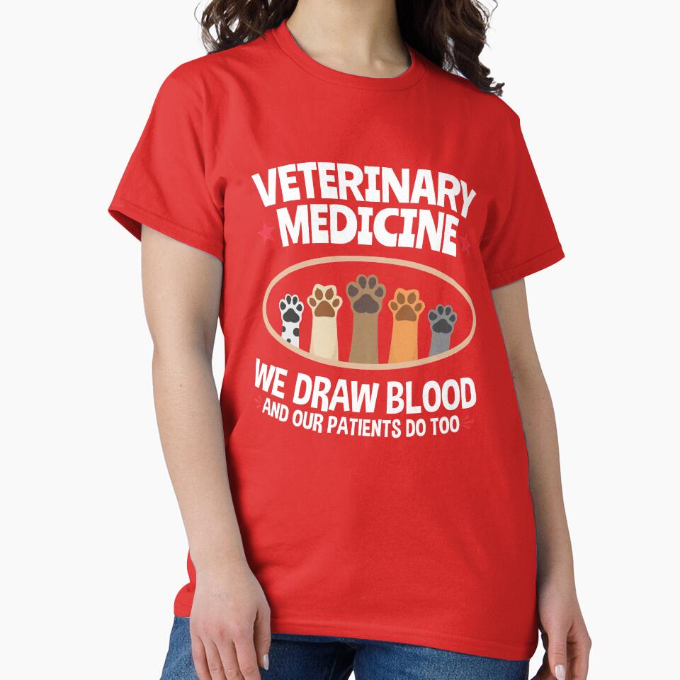 ssrcoclassic_teewomens_02dd21218219e99865frontproduct_squarex1000-1 ssrcoclassic teewomens 02dd21218219e99865frontproduct squarex1000 1 - Vet Gifts UK