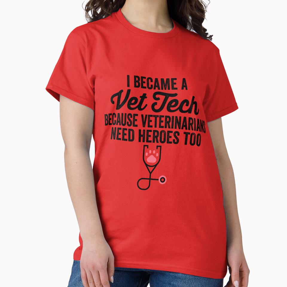 ssrcoclassic_teewomens_02dd21218219e99865frontproduct_squarex1000-2 ssrcoclassic teewomens 02dd21218219e99865frontproduct squarex1000 2 - Vet Gifts UK