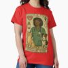 ssrcoclassic teewomens 02dd21218219e99865frontproduct squarex1000 4 - Vet Gifts UK