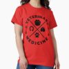 ssrcoclassic teewomens 02dd21218219e99865frontproduct squarex1000 5 - Vet Gifts UK