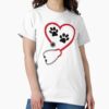 ssrcoclassic teewomens 02fafafaca443f4786frontproduct squarex1000 - Vet Gifts UK