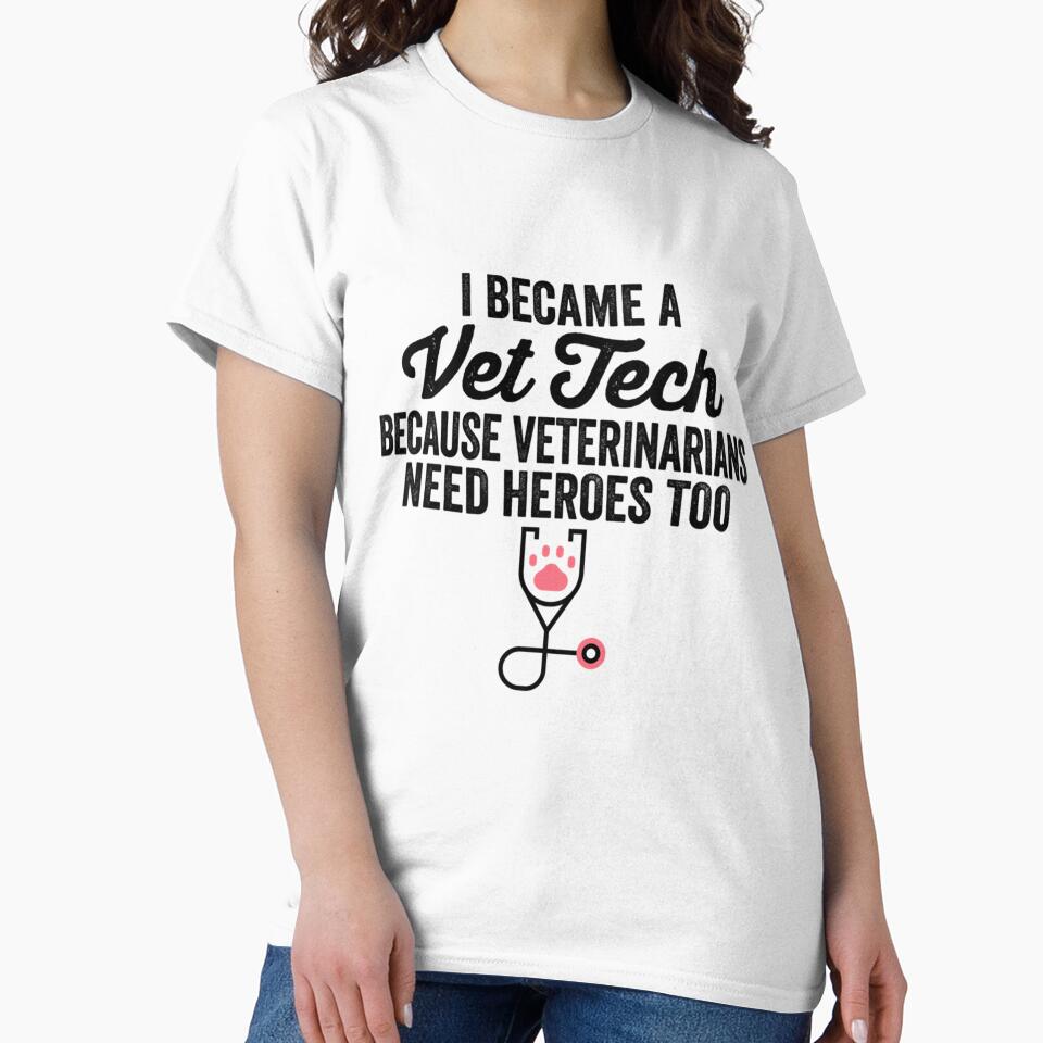 ssrcoclassic_teewomens_02fafafaca443f4786frontproduct_squarex1000-2 ssrcoclassic teewomens 02fafafaca443f4786frontproduct squarex1000 2 - Vet Gifts UK