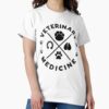 ssrcoclassic teewomens 02fafafaca443f4786frontproduct squarex1000 5 - Vet Gifts UK