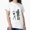 ssrcoclassic teewomens 02fafafaca443f4786frontproduct squarex1000 6 - Vet Gifts UK