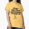 ssrcoclassic teewomens 02ffcf6eda6eb664a1frontproduct squarex1000 4 - Vet Gifts UK