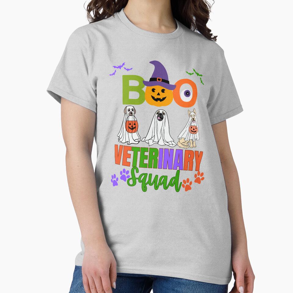 ssrcoclassic_teewomens_02heather_greyfrontproduct_squarex1000-3 ssrcoclassic teewomens 02heather greyfrontproduct squarex1000 3 - Vet Gifts UK