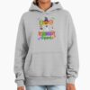 ssrcooversized hoodiewomens 01heather greyfrontsquare productx1000 1 - Vet Gifts UK