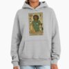 ssrcooversized hoodiewomens 01heather greyfrontsquare productx1000 - Vet Gifts UK