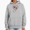 ssrcooversized hoodiewomens 01heather greyfrontsquare productx1000 4 - Vet Gifts UK