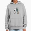 ssrcooversized hoodiewomens 01heather greyfrontsquare productx1000 5 - Vet Gifts UK