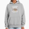 ssrcooversized hoodiewomens 01heather greyfrontsquare productx1000 6 - Vet Gifts UK
