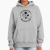 ssrcooversized hoodiewomens 01heather greyfrontsquare productx1000 8 - Vet Gifts UK