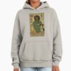 ssrcooversized hoodiewomens 01oatmeal heatherfrontsquare productx1000 - Vet Gifts UK