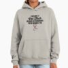 ssrcooversized hoodiewomens 01oatmeal heatherfrontsquare productx1000 3 - Vet Gifts UK