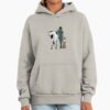 ssrcooversized hoodiewomens 01oatmeal heatherfrontsquare productx1000 5 - Vet Gifts UK