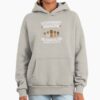 ssrcooversized hoodiewomens 01oatmeal heatherfrontsquare productx1000 6 - Vet Gifts UK