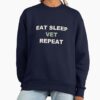 ssrcooversized sweatshirtwomens 0105081f66c8590f4efrontsquare productx1000 - Vet Gifts UK