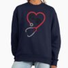 ssrcooversized sweatshirtwomens 0105081f66c8590f4efrontsquare productx1000 7 - Vet Gifts UK