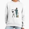 ssrcooversized sweatshirtwomens 01fafafaca443f4786frontsquare productx1000 2 - Vet Gifts UK
