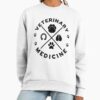ssrcooversized sweatshirtwomens 01fafafaca443f4786frontsquare productx1000 6 - Vet Gifts UK