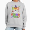 ssrcooversized sweatshirtwomens 01heather greyfrontsquare productx1000 2 - Vet Gifts UK