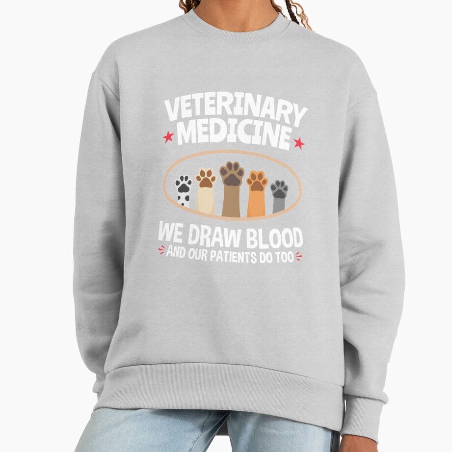 ssrcooversized_sweatshirtwomens_01heather_greyfrontsquare_productx1000-4 ssrcooversized sweatshirtwomens 01heather greyfrontsquare productx1000 4 - Vet Gifts UK