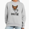 ssrcooversized sweatshirtwomens 01heather greyfrontsquare productx1000 6 - Vet Gifts UK