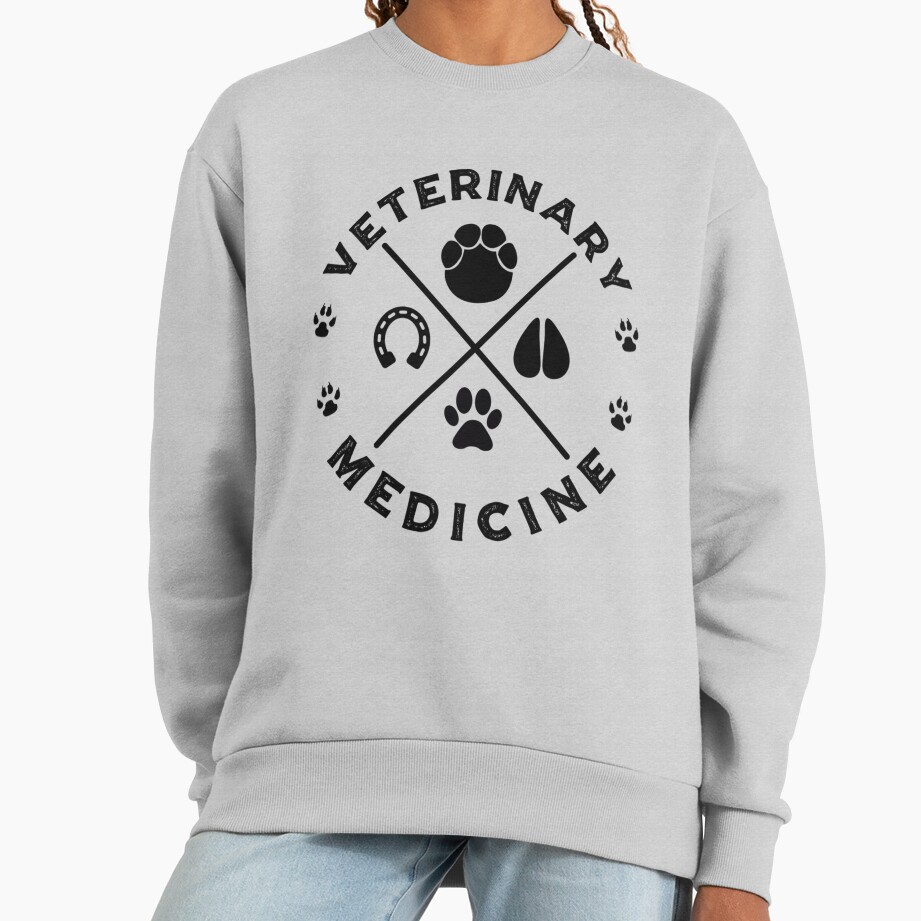 ssrcooversized_sweatshirtwomens_01heather_greyfrontsquare_productx1000-8 ssrcooversized sweatshirtwomens 01heather greyfrontsquare productx1000 8 - Vet Gifts UK