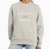 ssrcooversized sweatshirtwomens 01oatmeal heatherfrontsquare productx1000 - Vet Gifts UK