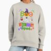 ssrcooversized sweatshirtwomens 01oatmeal heatherfrontsquare productx1000 2 - Vet Gifts UK