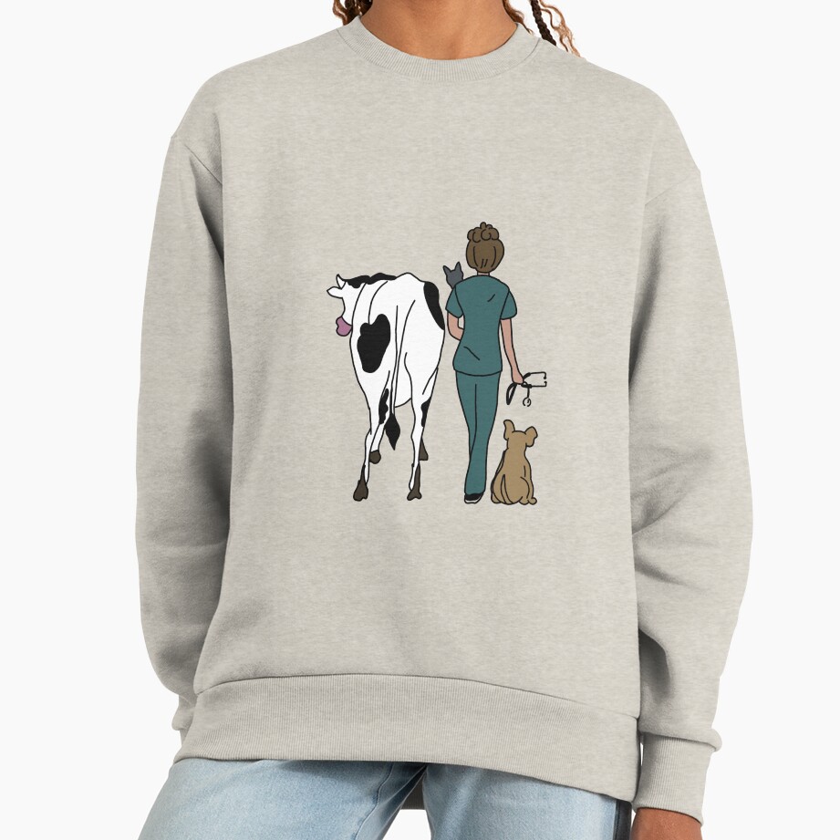 ssrcooversized_sweatshirtwomens_01oatmeal_heatherfrontsquare_productx1000-3 ssrcooversized sweatshirtwomens 01oatmeal heatherfrontsquare productx1000 3 - Vet Gifts UK