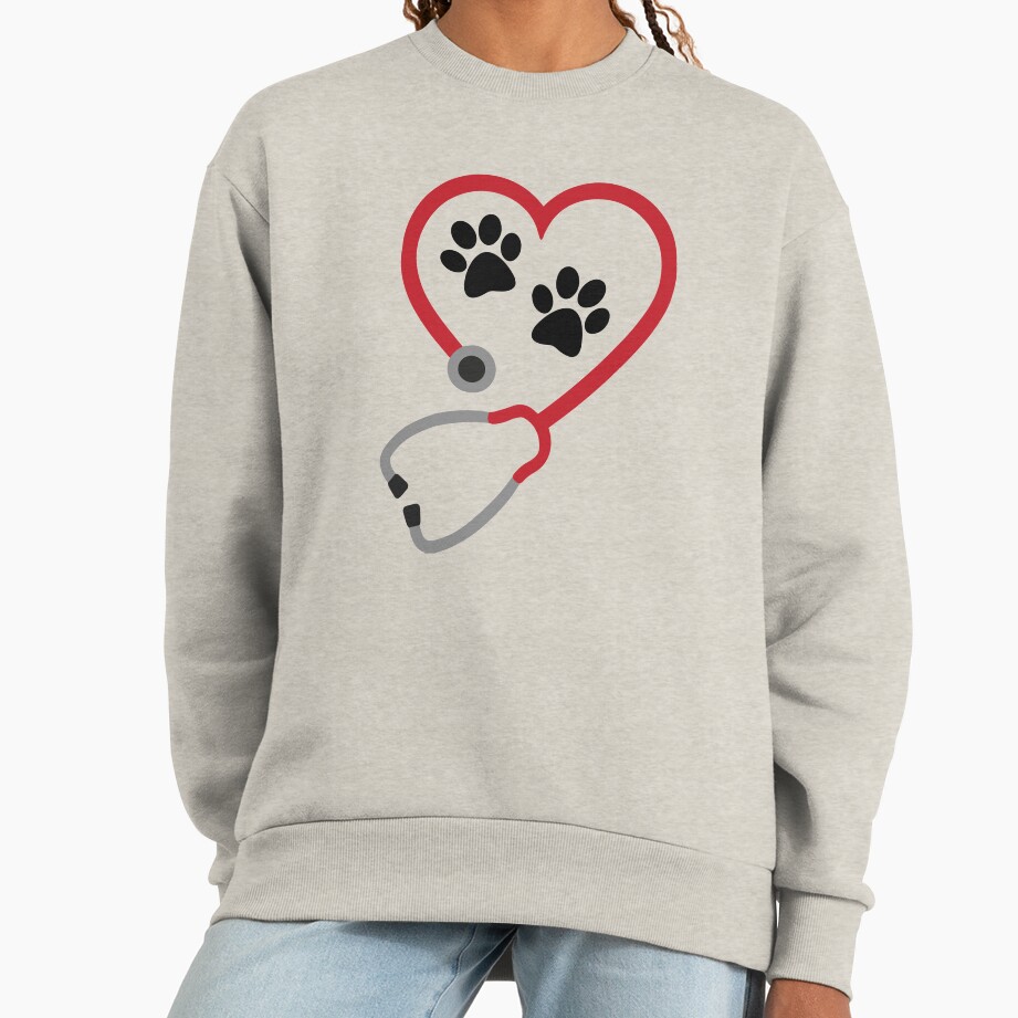 ssrcooversized_sweatshirtwomens_01oatmeal_heatherfrontsquare_productx1000-7 ssrcooversized sweatshirtwomens 01oatmeal heatherfrontsquare productx1000 7 - Vet Gifts UK