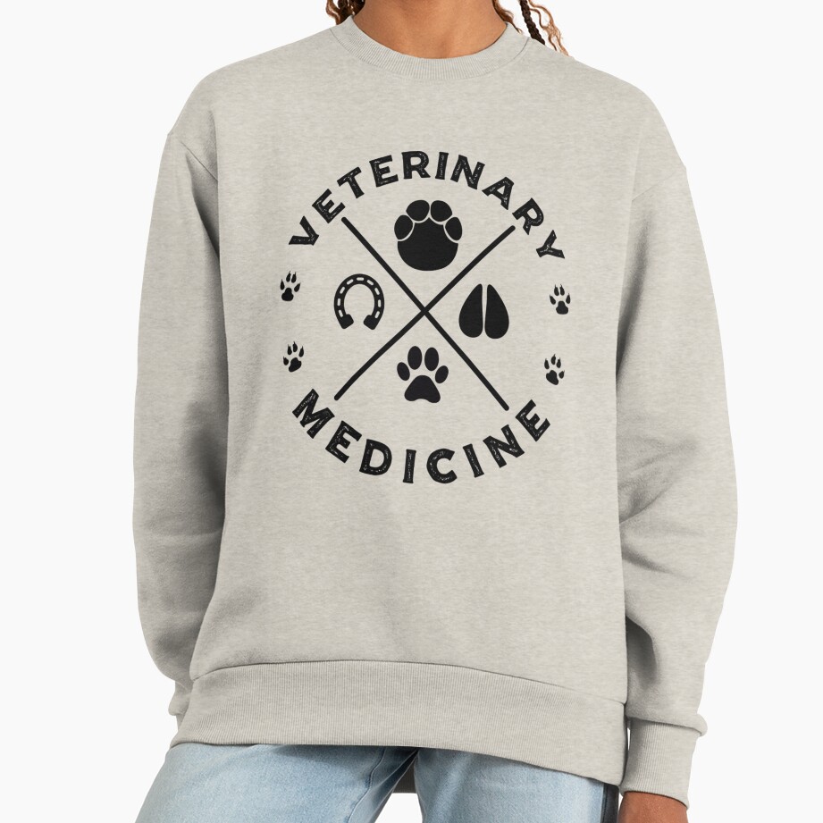 ssrcooversized_sweatshirtwomens_01oatmeal_heatherfrontsquare_productx1000-8 ssrcooversized sweatshirtwomens 01oatmeal heatherfrontsquare productx1000 8 - Vet Gifts UK