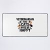 urdesk mat flatlaysquare1000x1000 2 - Vet Gifts UK