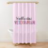 urshower curtain closedsquare1000x1000.1 5 - Vet Gifts UK