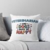 urthrow pillow couch smallsquare1000x1000 5 - Vet Gifts UK