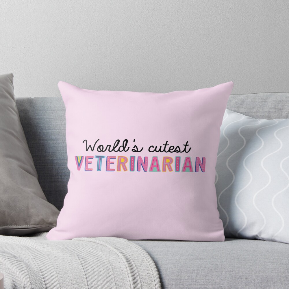 urthrow_pillow_couch_smallsquare1000x1000 - Vet Gifts UK