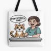 urtote bag context mediumproduct square1000x1000.u21 3 - Vet Gifts UK